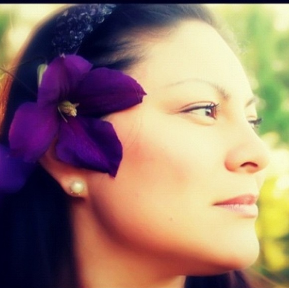 Meet your Posher, Cristina - Picture 1 of 1